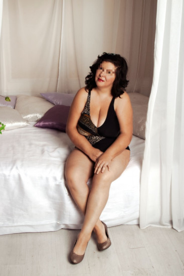 Частная массажистка Полина, Москва - фото 1