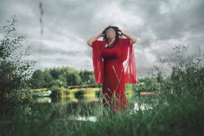 Частная массажистка Полина, Москва - фото 16