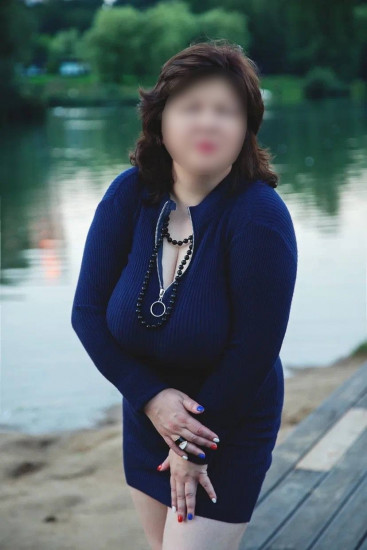 Частная массажистка Полина, Москва - фото 7