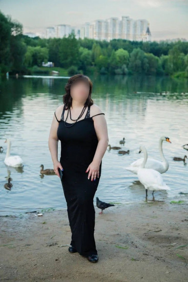 Частная массажистка Полина, Москва - фото 9