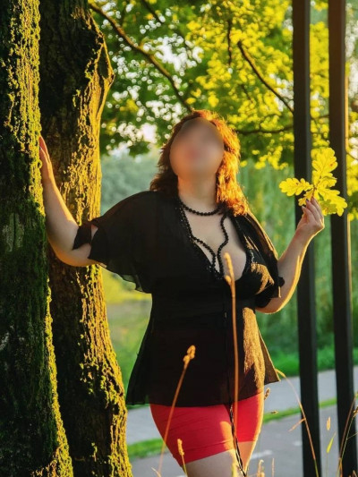 Частная массажистка Полина 