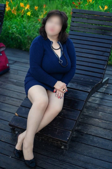 Частная массажистка Полина, Москва - фото 12