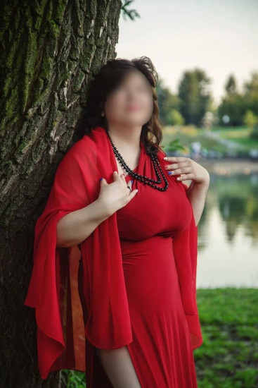 Частная массажистка Полина, Москва - фото 14