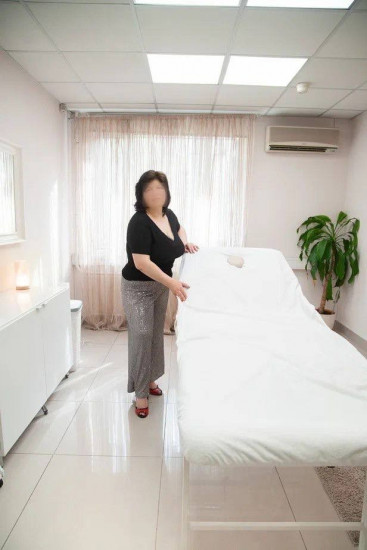 Частная массажистка Полина, Москва - фото 22