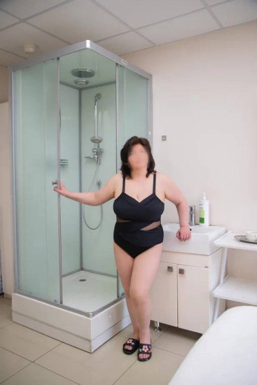 Частная массажистка Полина, Москва - фото 20