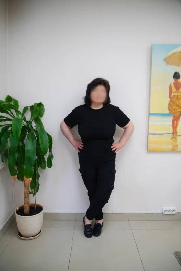 Частная массажистка Полина, Москва - фото 19