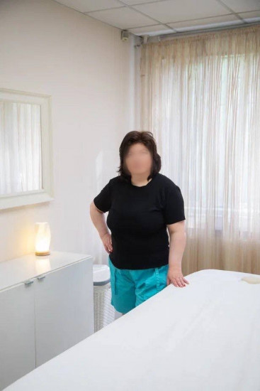 Частная массажистка Полина, Москва - фото 25