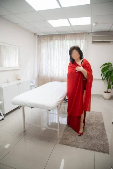 Частная массажистка Полина, Москва - фото 21