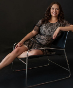 Частная массажистка Вероника 