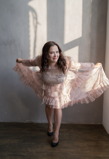 Частная массажистка Вероника, Москва - фото 12