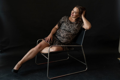 Частная массажистка Вероника, Москва - фото 11