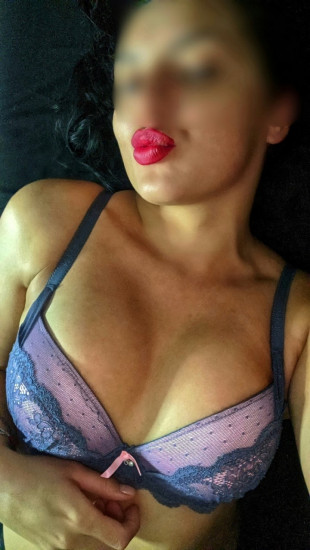 Частная массажистка Саша, Москва - фото 5