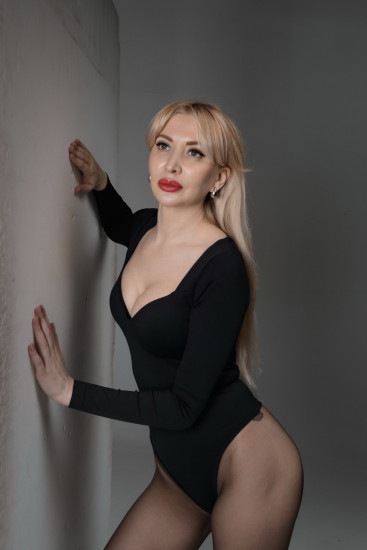 Частная массажистка Аня, Москва - фото 3