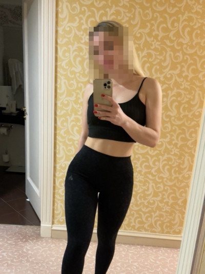 Частная массажистка Анастасия 