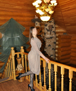 Частная массажистка Александра 