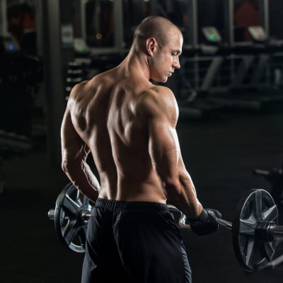 Частный массажист Игорь, 37 лет, Москва - фото 4