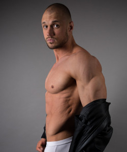 Частный массажист Игорь 