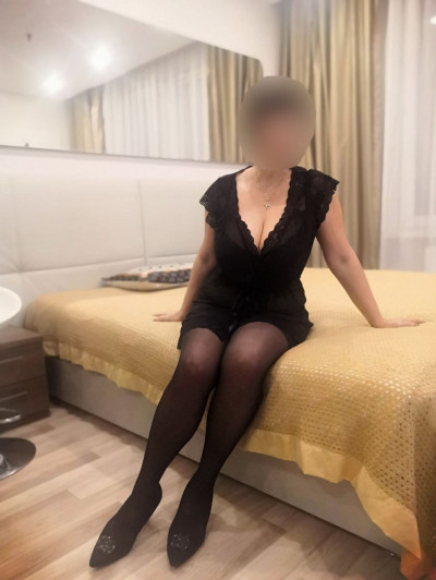 Частная массажистка Кристина, 45 лет, Санкт-Петербург - фото 1