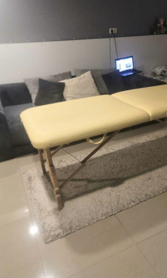 Частная массажистка Кристина, 45 лет, Санкт-Петербург - фото 3