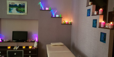 Частная массажистка Вика, 26 лет, Барнаул - фото 2