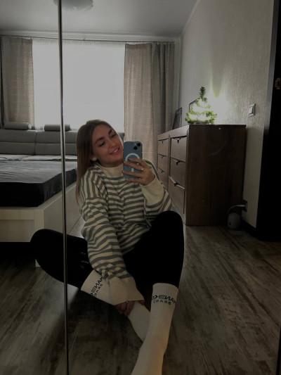 Частная массажистка Женечка 