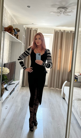 Частная массажистка Полина, 47 лет, Москва - фото 10