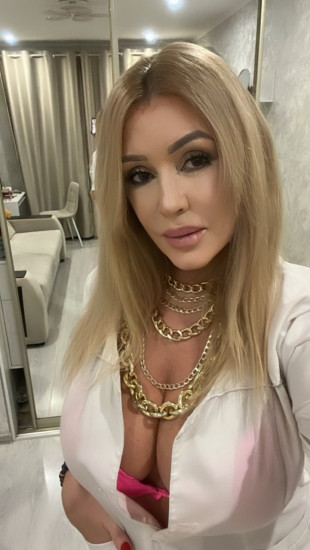 Частная массажистка Полина, 47 лет, Москва - фото 9