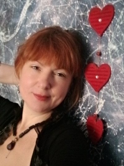 Частная массажистка ЛиКа 