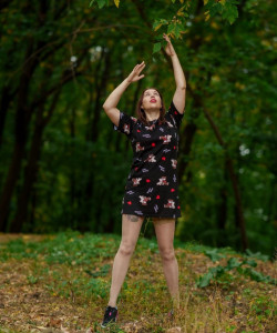 Частная массажистка Александра 