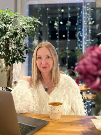 Частная массажистка Аля 