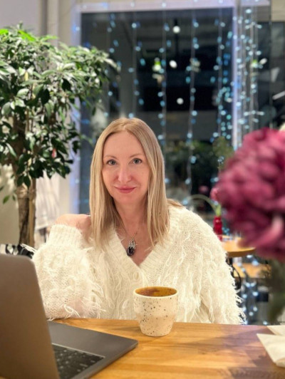 Частная массажистка Аля, Москва - фото 6