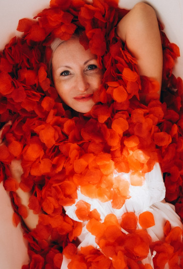 Частная массажистка Аля, Москва - фото 7