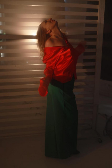 Частная массажистка Аля, Москва - фото 8