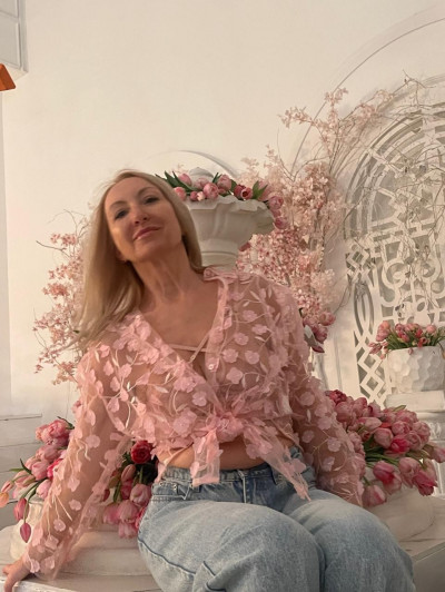 Частная массажистка Аля, Москва - фото 11