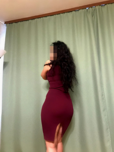 Частная массажистка Рошель, Москва - фото 1