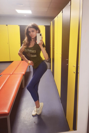 Частная массажистка Кира, Москва - фото 4