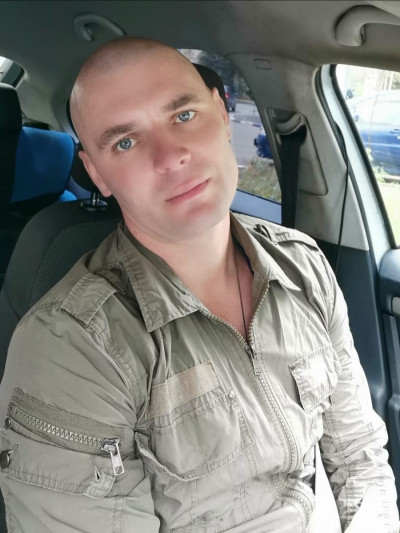 Частный массажист Олег и Ирина 