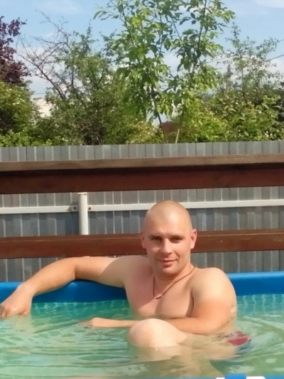 Частный массажист Олег и Ирина 