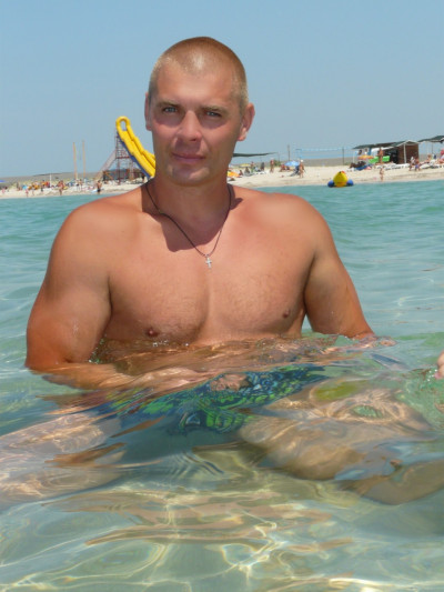 Частный массажист Олег и Ирина 