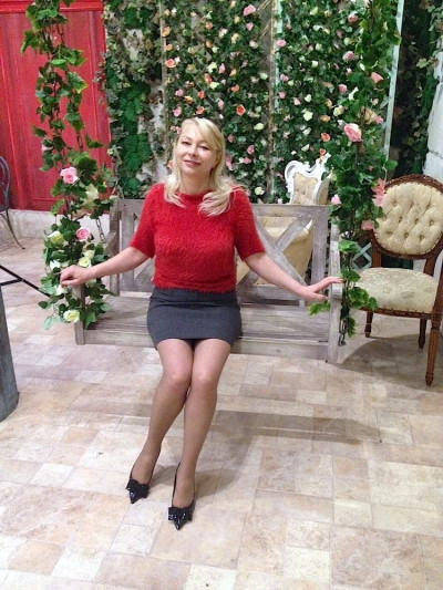 Частная массажистка Афина 