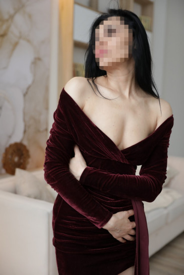 Частная массажистка Галина, 45 лет, Москва - фото 4