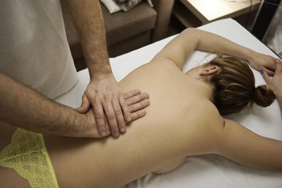 Частный массажист Sergey, 41 год, Нижний Новгород - фото 3