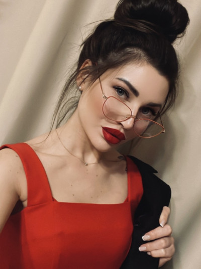 Частная массажистка Ольга 