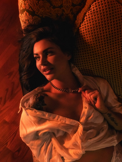 Частная массажистка Ольга, Москва - фото 2