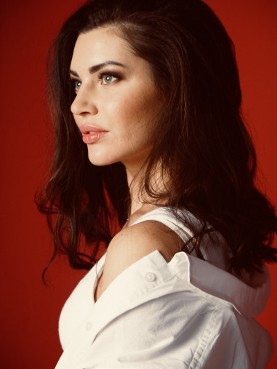 Частная массажистка Ольга 