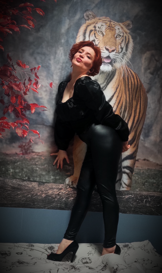 Частная массажистка Ада-Мария, 42 года, Москва - фото 9