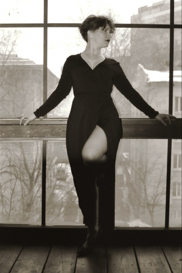 Частная массажистка Ада-Мария, 42 года, Москва - фото 16