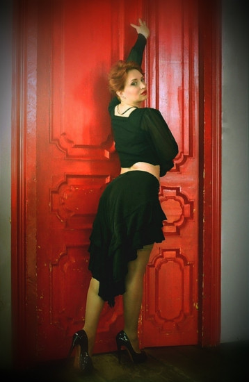 Частная массажистка Ада-Мария, 42 года, Москва - фото 17