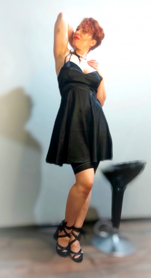 Частная массажистка Ада-Мария, 42 года, Москва - фото 2