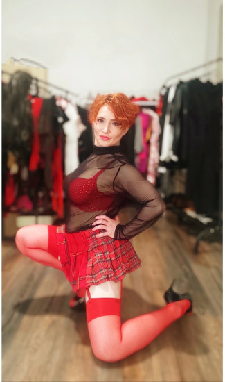 Частная массажистка Ада-Мария, 42 года, Москва - фото 1